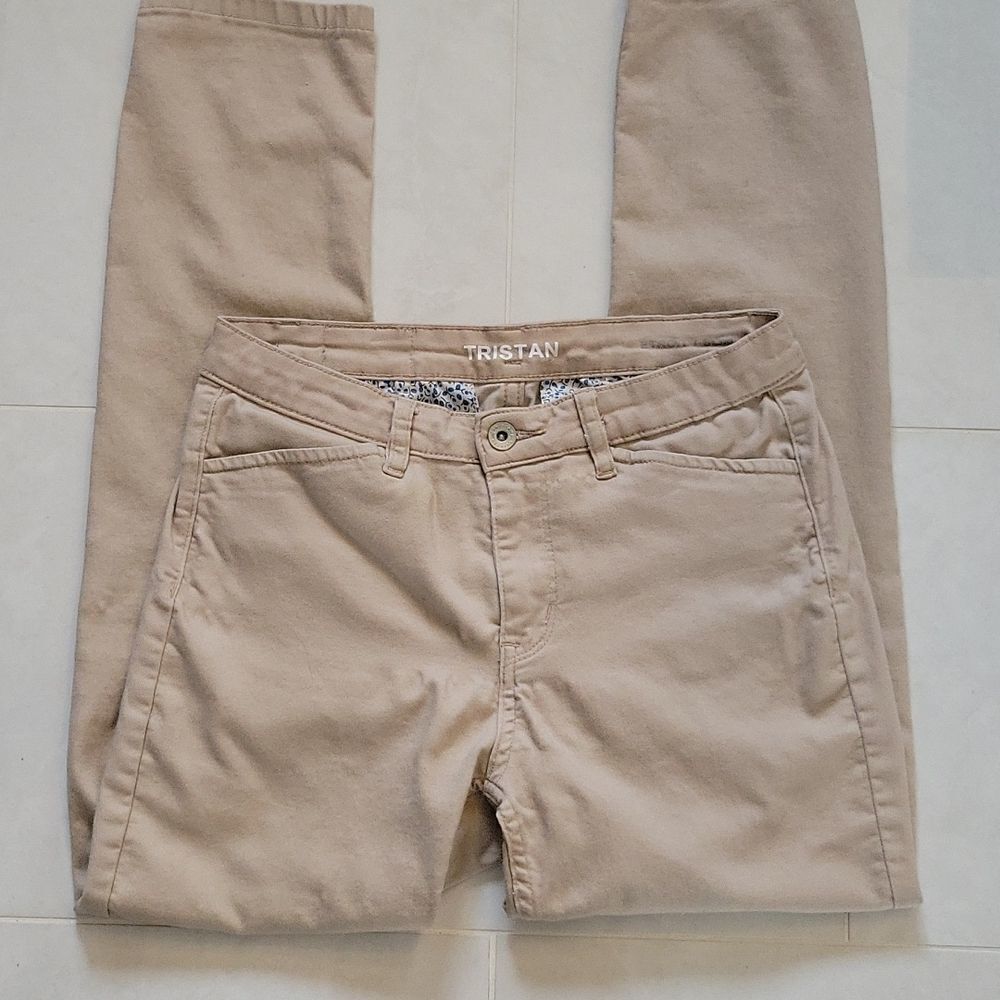 Tristan Urban Fit  Slim Stretch Jeans - Sz 2 - Picture 2 of 5